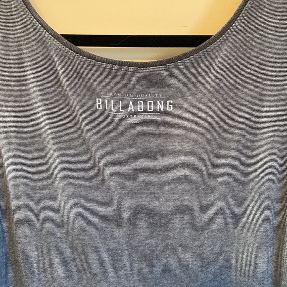 Billabong Tank - Picture 5 of 5